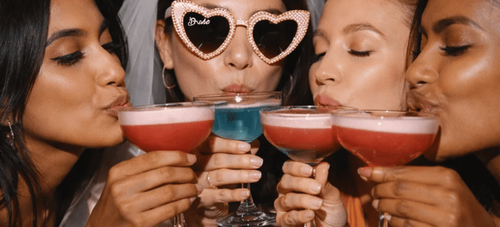 bachelorette party dubai