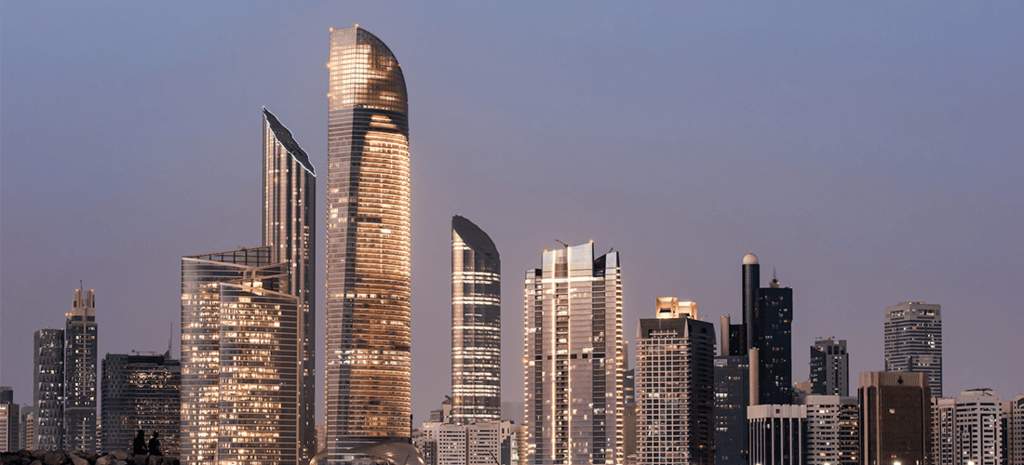 concierge service dubai