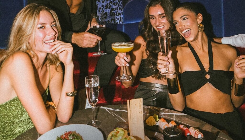 vip table booking dubai clubs