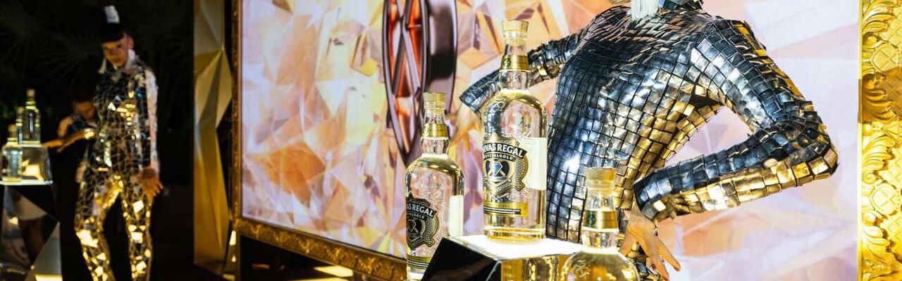 Bâoli Dubai VIP Table Booking