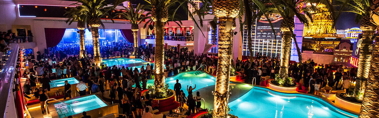 Drai´s Dubai Club Vip Table - Dubai Tables Vip Tables