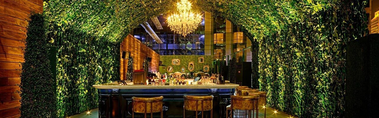 Vii Club Vip Table - Dubai Tables Vip Tables