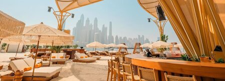 Bohemia Beach Club