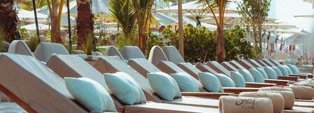 Surf Club