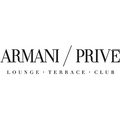 Armani/Privé Club Vip Table Booking